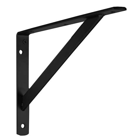 home depot canada metal shelf brackets|10 inch metal shelf brackets.